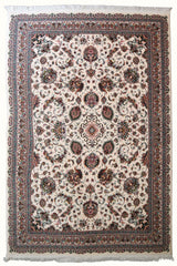 Parnian | 1000 Reeds | Afson | Cream