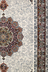 Bahar | Floral | Cream