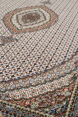 Bahar | Mahi | Cream