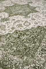 Bahar | Vintage | Green