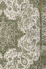 Bahar | Vintage | Green