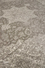 Bahar | Vintage | Grey