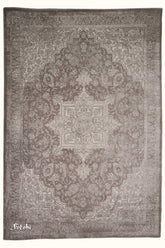 Bahar | Vintage | Grey