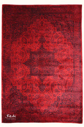 Bahar | Vintage | Red