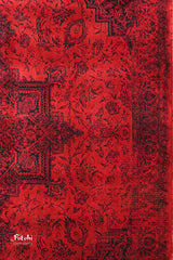 Bahar | Vintage | Red