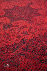 Bahar | Vintage | Red