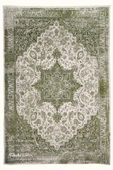 Bahar | Vintage | Green