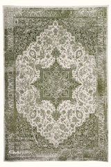 Bahar | Vintage | Green