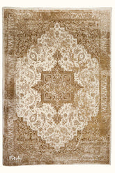 Bahar | Vintage | Yellow