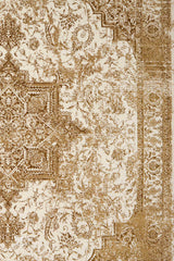 Bahar | Vintage | Yellow