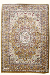 Silk Touch | Beige | 20360A