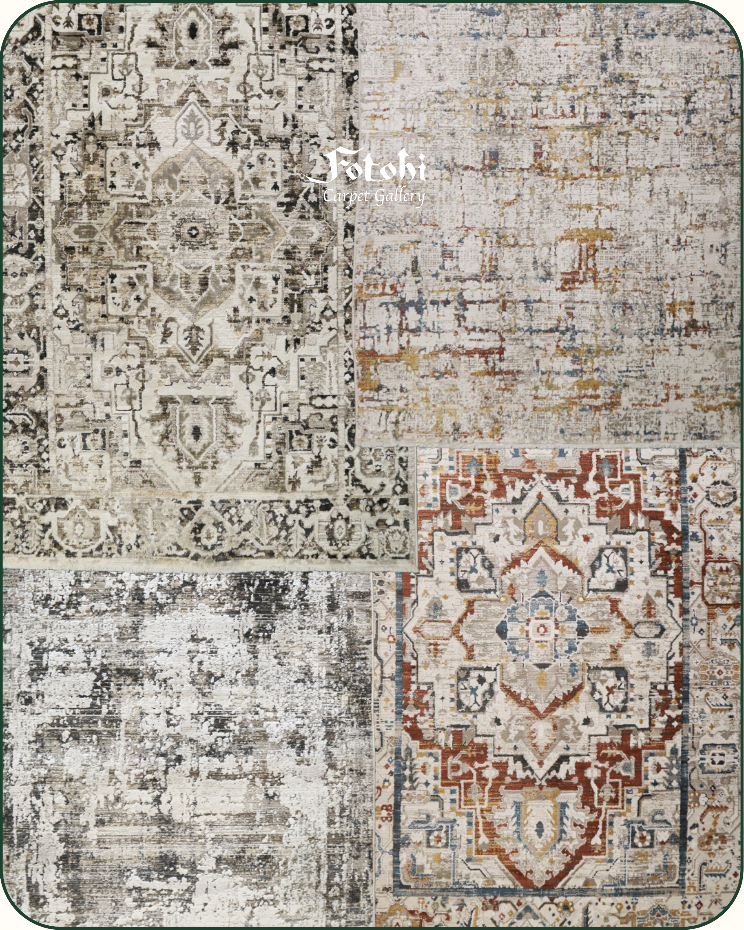 Fotohi Carpet Gallery