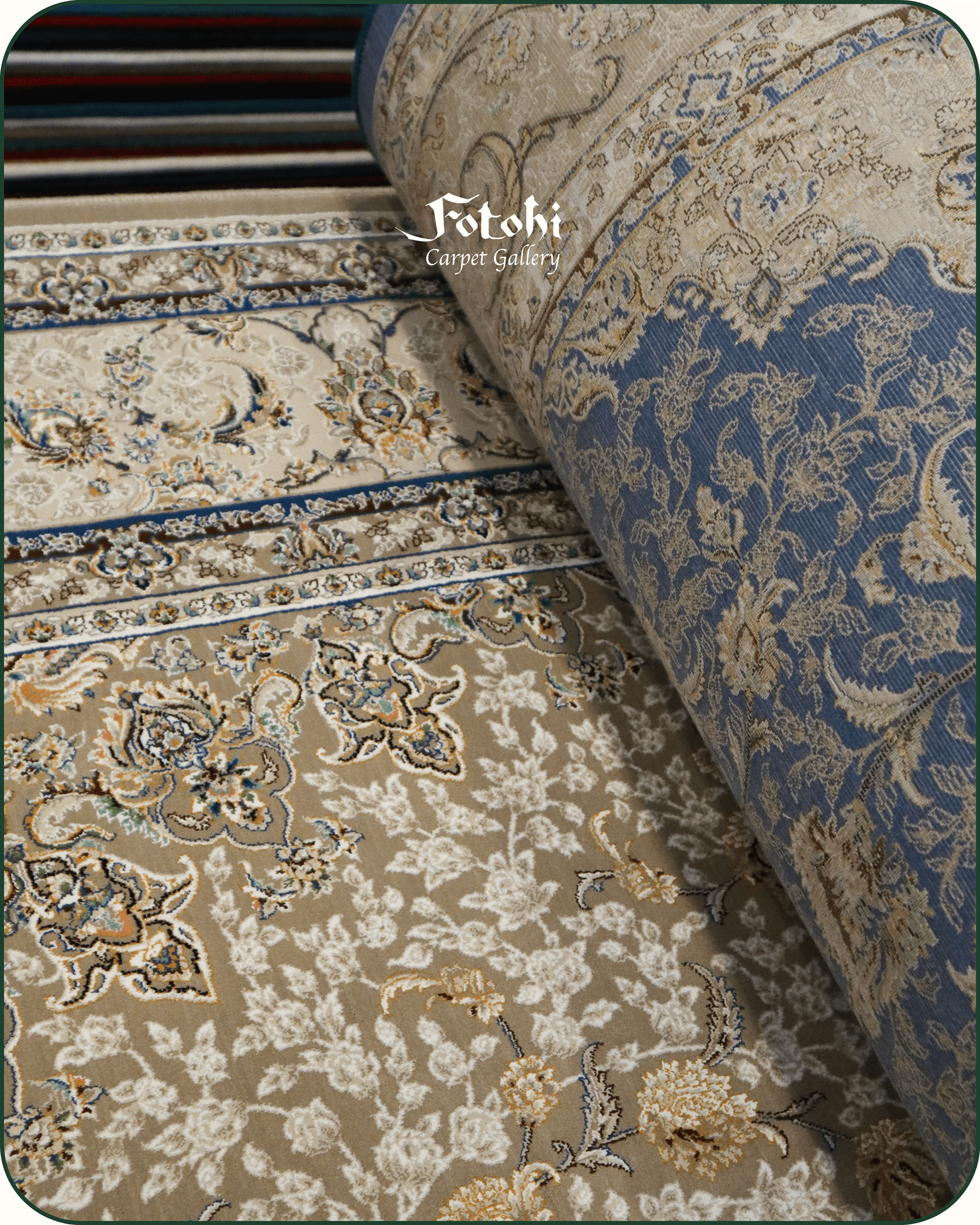 Fotohi Carpet Gallery