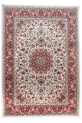 Isfahan | Cream | 144-301440