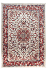 Isfahan | Cream | 144-301440