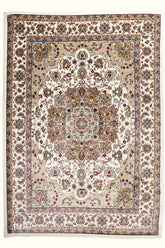 Silk Touch | Cream | 20360A