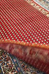 Persian Qashqai | FT 2720