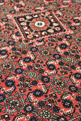 Handmade Persian Enjelas Rug | FT 5049