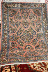 Persian Saroogh | FT 5681