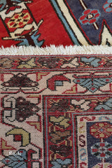 Persian Mazlaghan | FT 5743