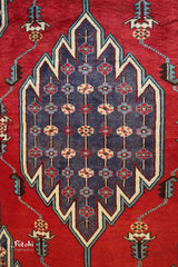 Persian Mazlaghan | FT 5743