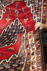 Persian Mazlaghan | FT 5743