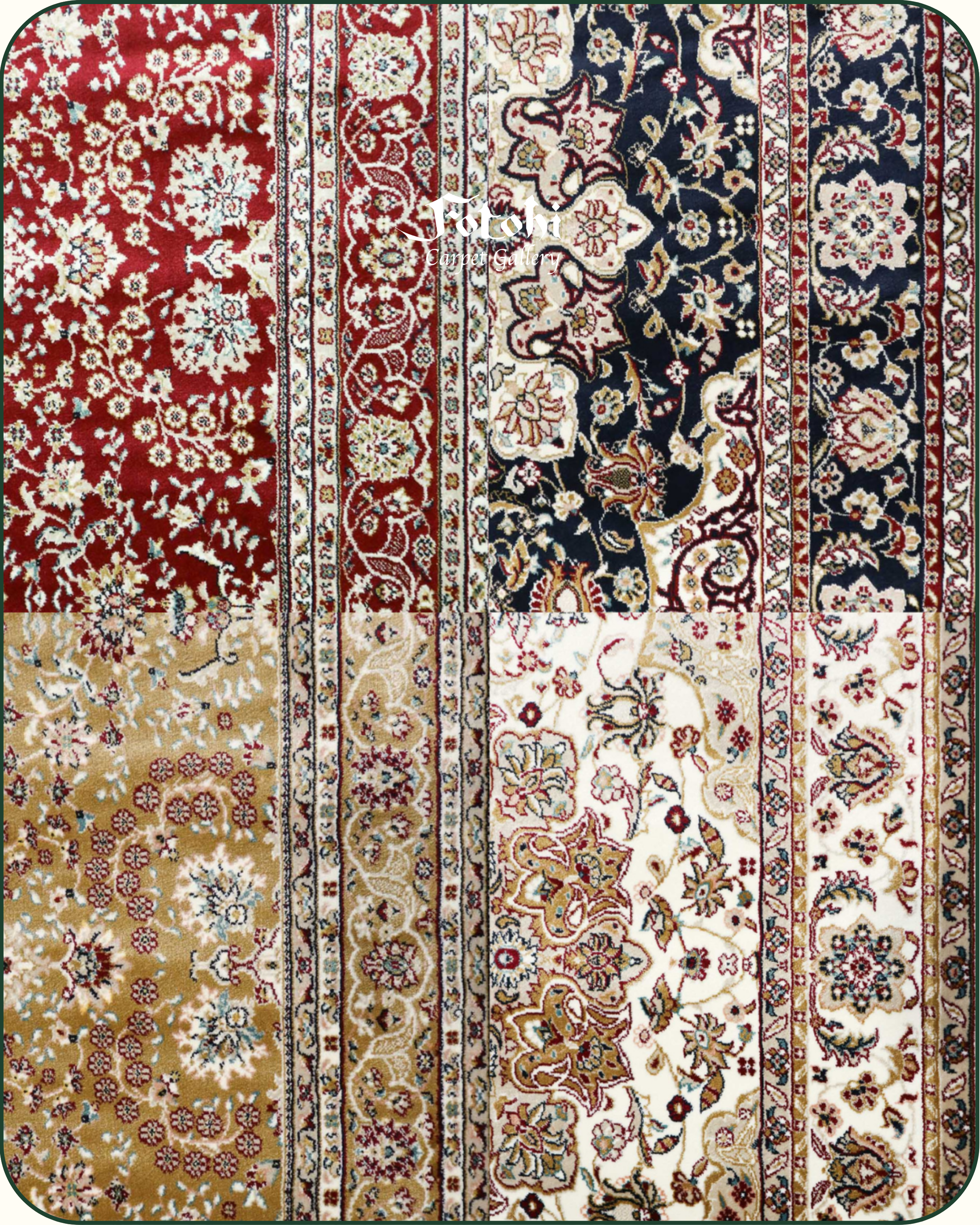 Fotohi Carpet Gallery