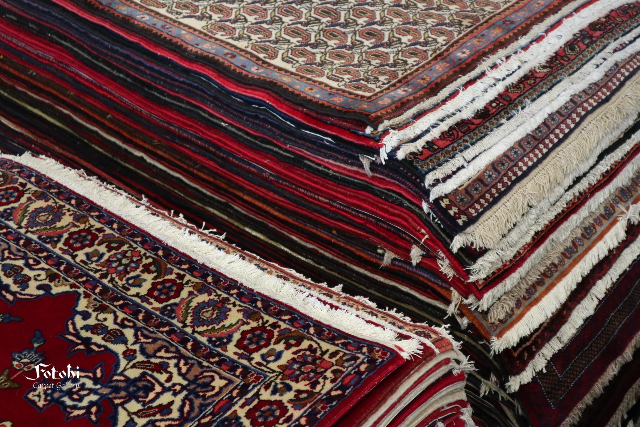Fotohi Carpet Gallery