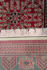 Baloochi | Red | BL011-B