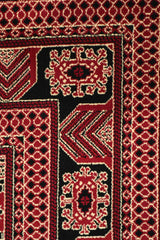 Baloochi | Red | BL011-B