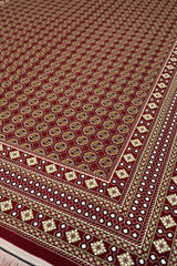 Baloochi | Red | BL002-B