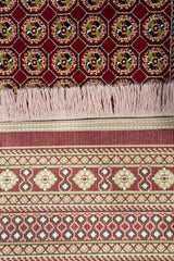 Baloochi | Red | BL002-B