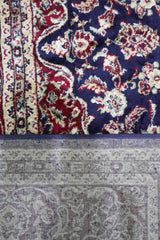 Isfahan | Blue | 5525-301330
