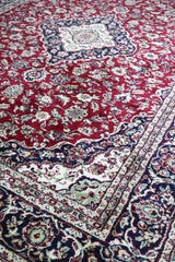 Isfahan | Red | 5525-301220