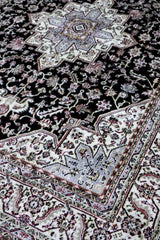 Isfahan | Black | 712-308330