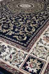 Isfahan | Blue | 182-301330