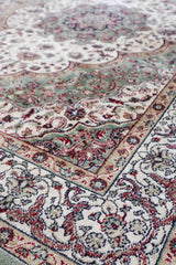 Isfahan | Green | 414-301110