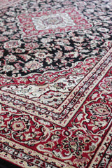 Isfahan | Black | 5525-308330