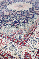 Isfahan | Blue | 144-301330