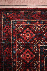 Savis | Red | SA102-B