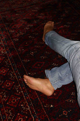 Savis | Red | SA102-B