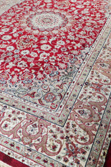 Amarante | Red | 534-18