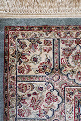 Amarante | Turquoise | 548-11