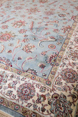 Amarante | Turquoise | 527-11