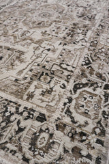 Cintia | Black | 05842A