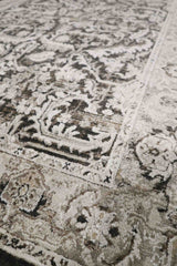 Cintia | Black | 05841A