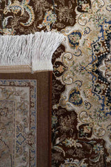 Hasht Behesht | Brown | Manoosh B