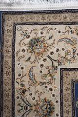 Hasht Behesht | Blue Atlasi | Shahpasand B