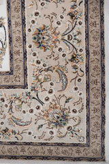 Hasht Behesht | Cream | Shahpasand B