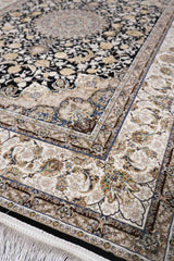 Hasht Behesht | Dark Blue | Ryka B